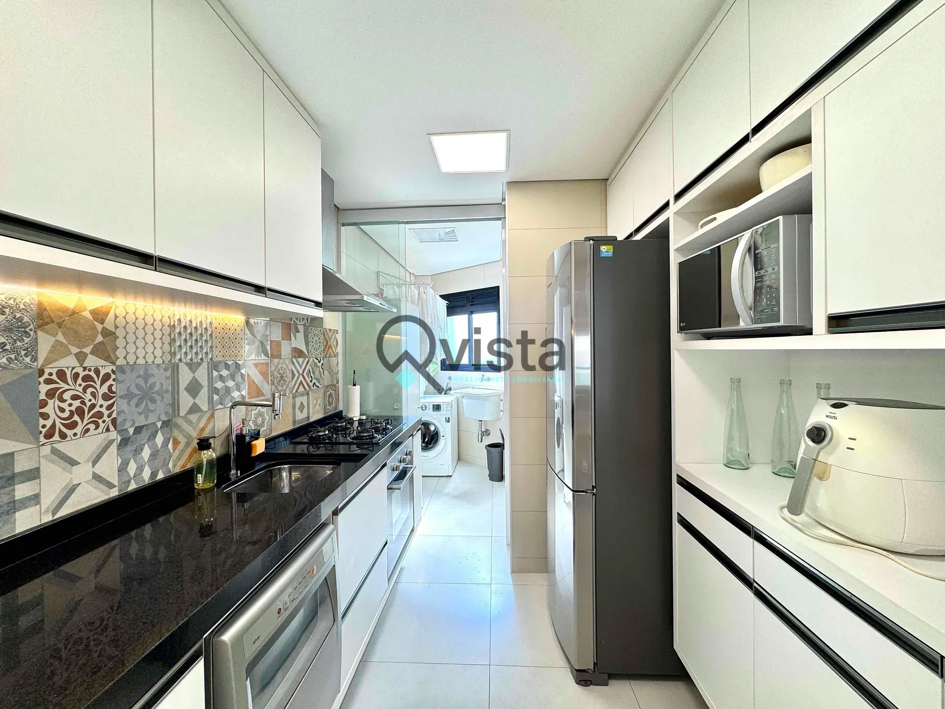 Cobertura, 2 quartos, 170 m² - Foto 25