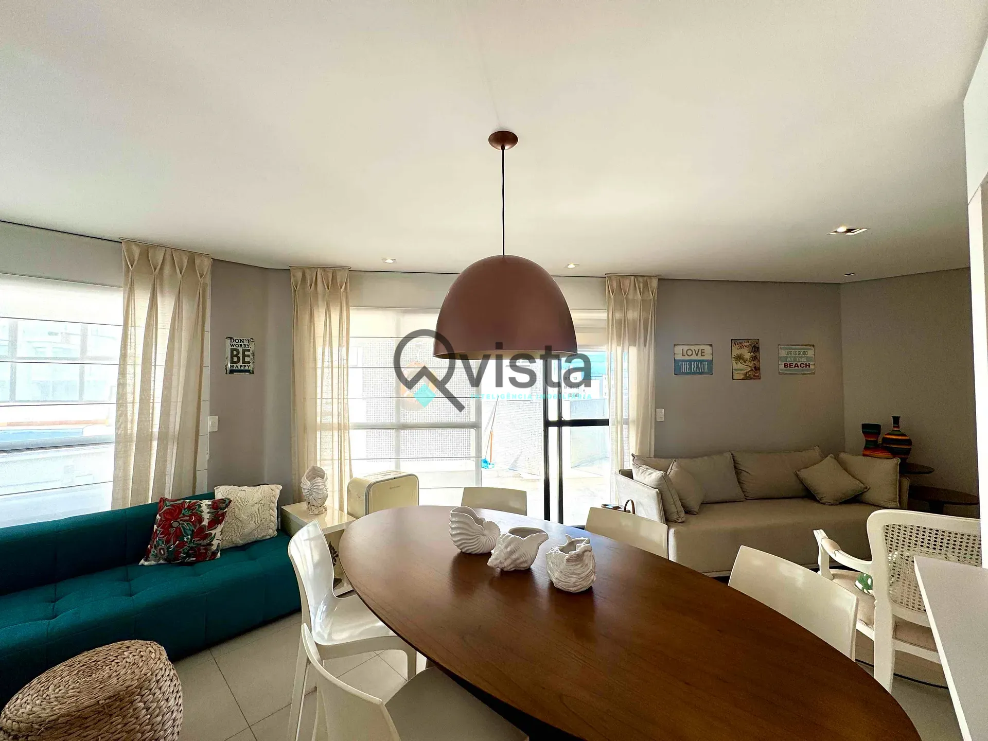 Cobertura, 2 quartos, 170 m² - Foto 2