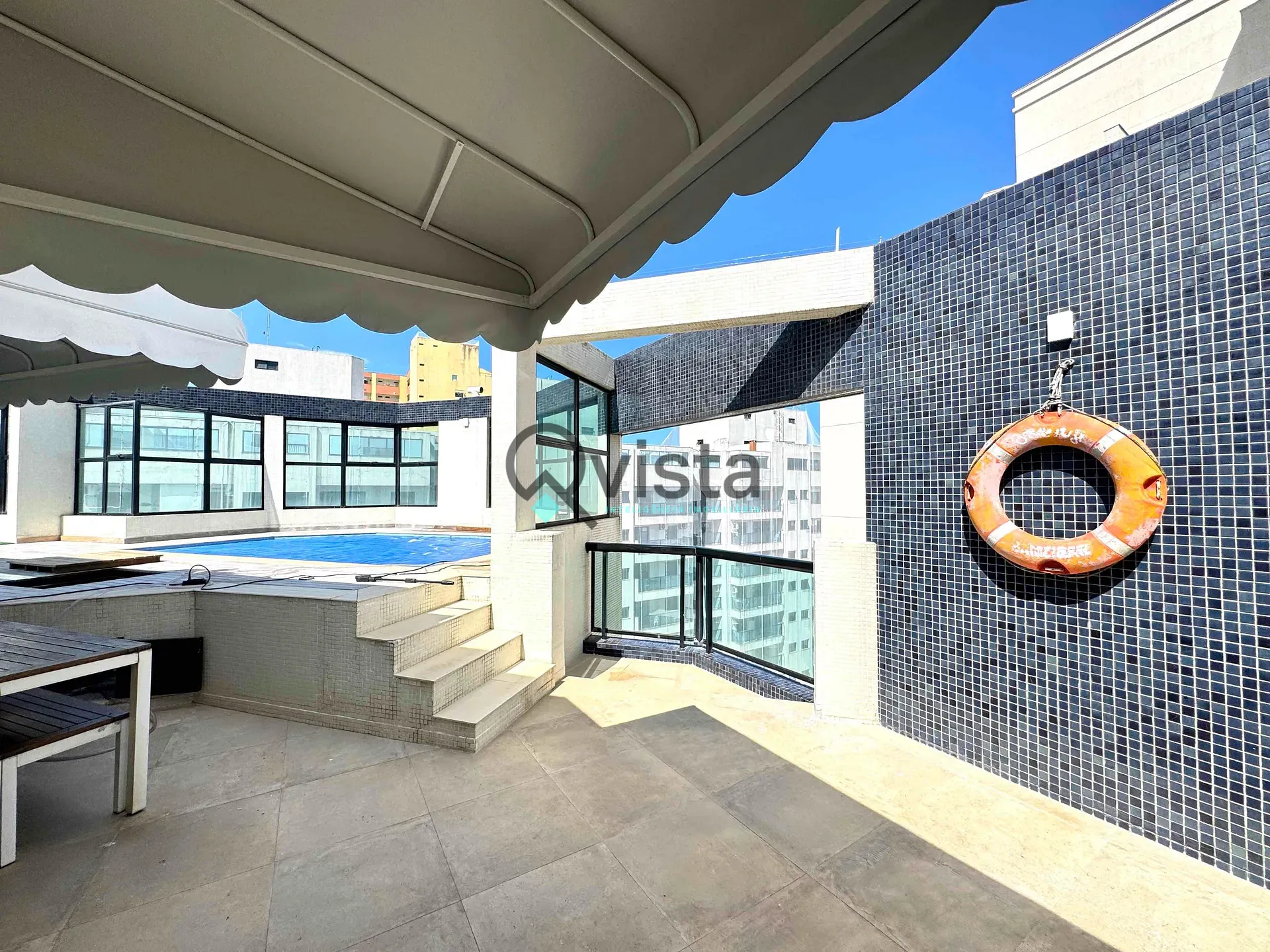 Cobertura, 2 quartos, 170 m² - Foto 19