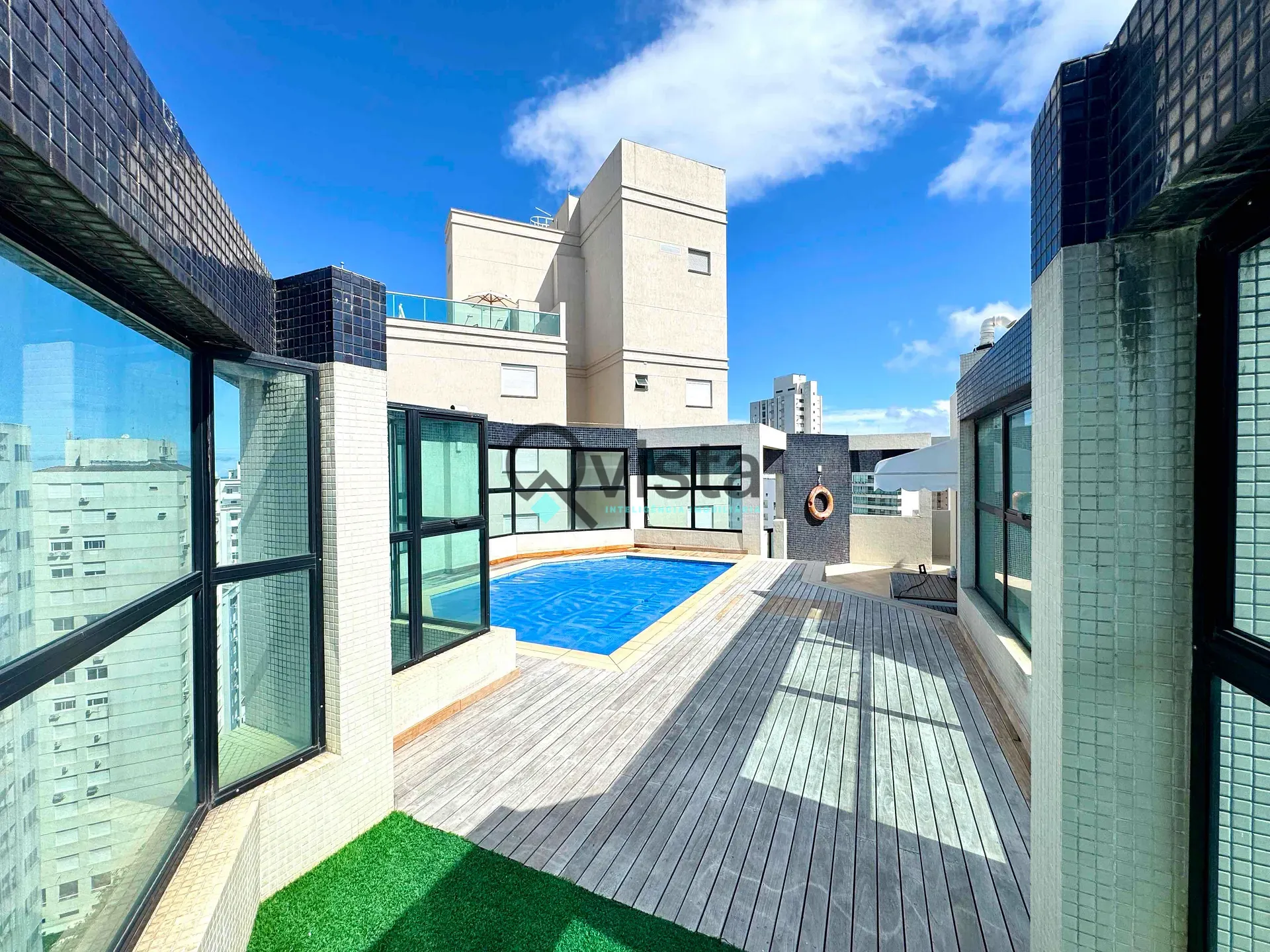Cobertura, 2 quartos, 170 m² - Foto 1