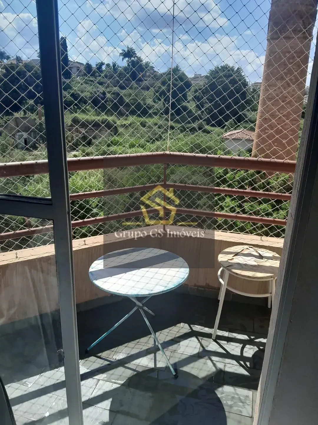Apartamento, 2 quartos, 51 m² - Foto 1