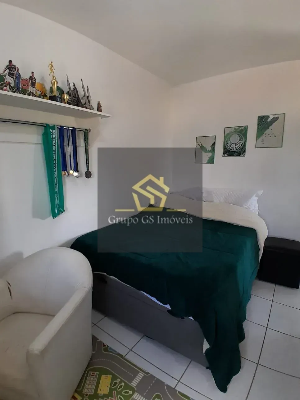 Apartamento, 2 quartos, 51 m² - Foto 13
