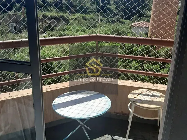 Apartamento com 51m² 2 quartos e 2 banheiros, à venda, no bairro Ortizes em Valinhos
