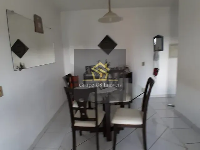 Apartamento com 51m² 2 quartos e 2 banheiros, à venda, no bairro Ortizes em Valinhos