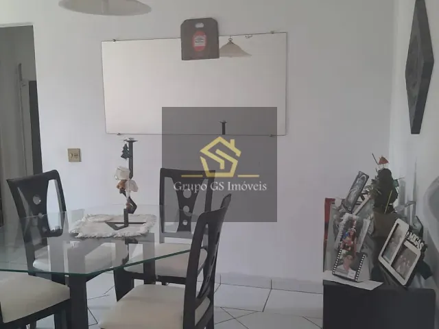 Apartamento com 51m² 2 quartos e 2 banheiros, à venda, no bairro Ortizes em Valinhos
