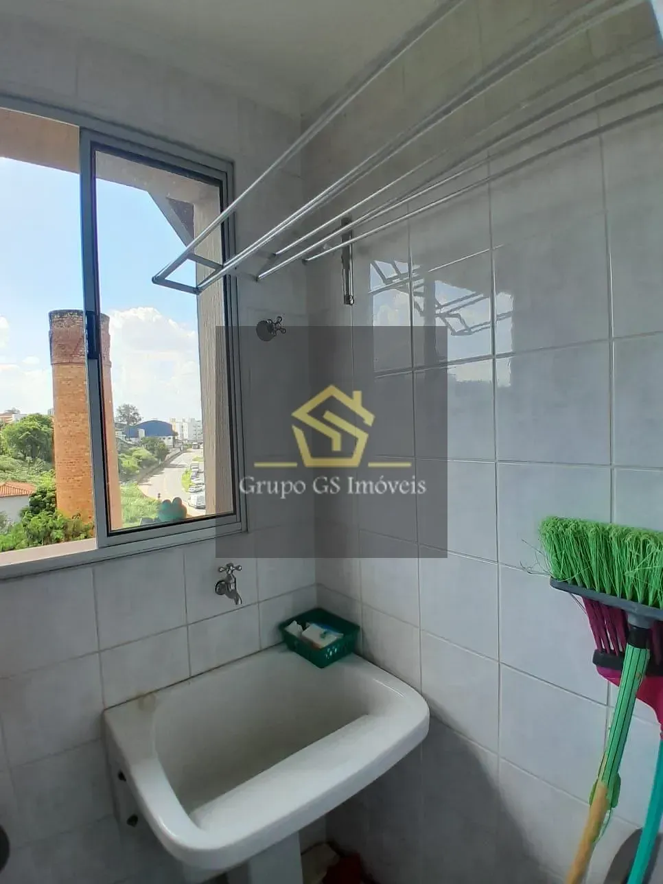 Apartamento, 2 quartos, 51 m² - Foto 9