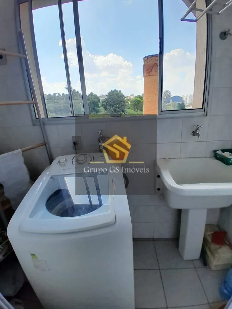 Apartamento, 2 quartos, 51 m² - Foto 12