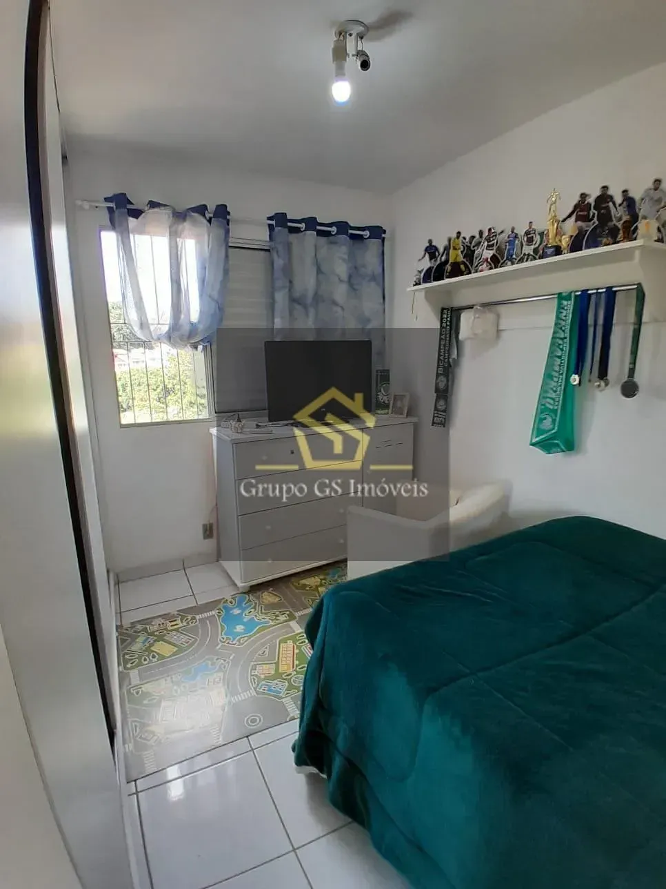 Apartamento, 2 quartos, 51 m² - Foto 18
