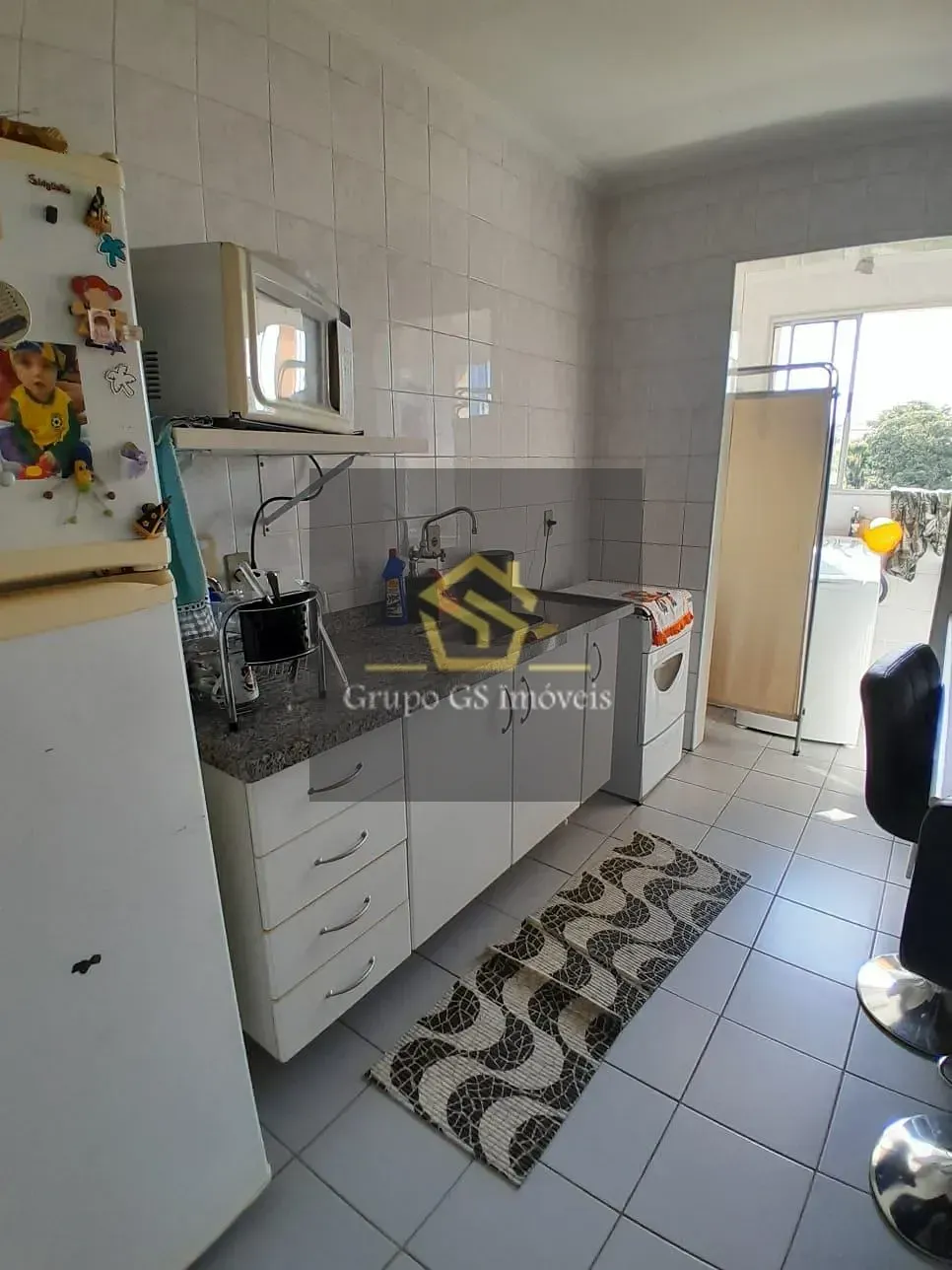 Apartamento, 2 quartos, 51 m² - Foto 8