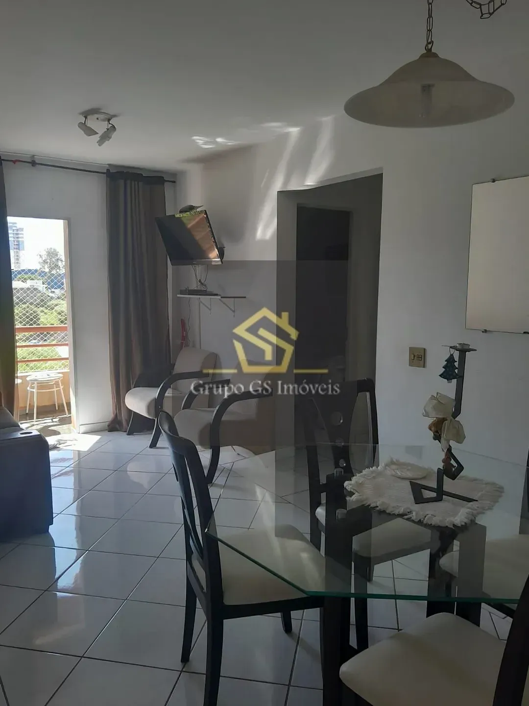 Apartamento, 2 quartos, 51 m² - Foto 6