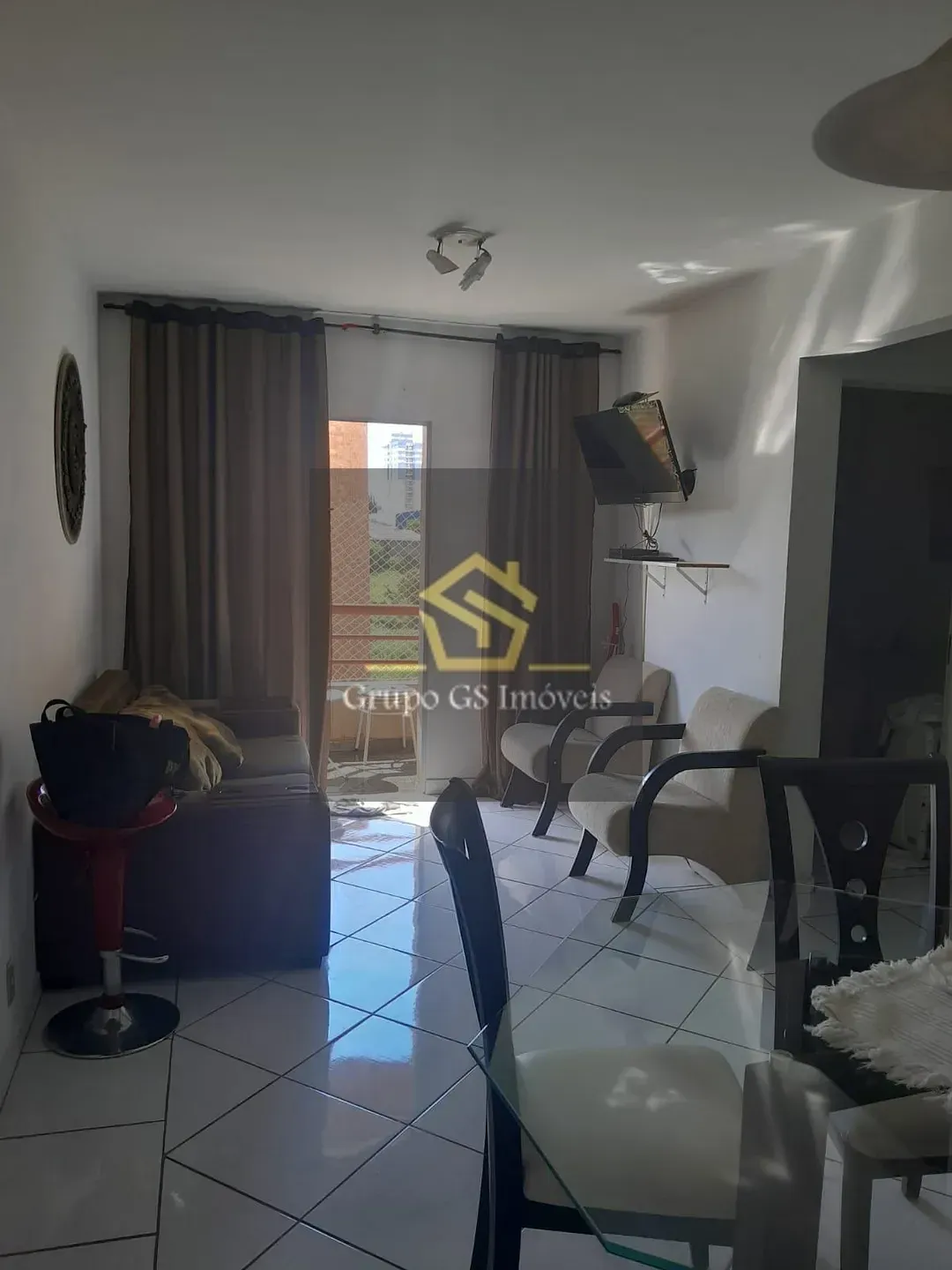 Apartamento, 2 quartos, 51 m² - Foto 2