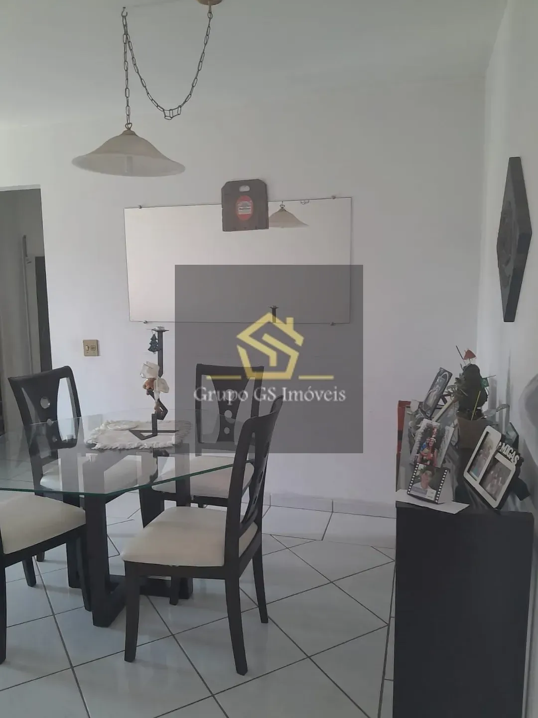 Apartamento, 2 quartos, 51 m² - Foto 3