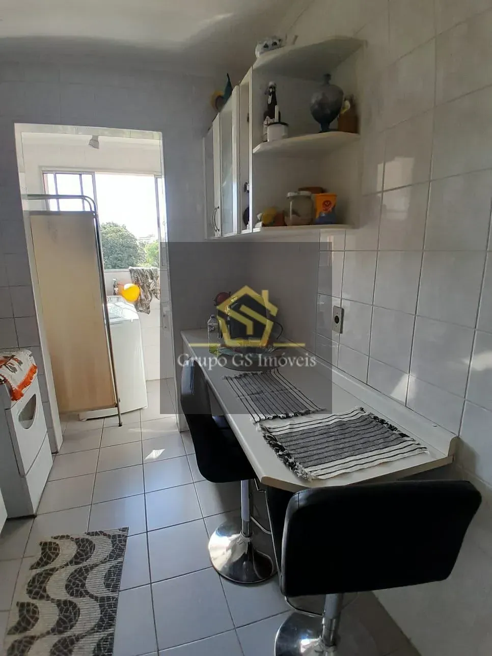 Apartamento, 2 quartos, 51 m² - Foto 7
