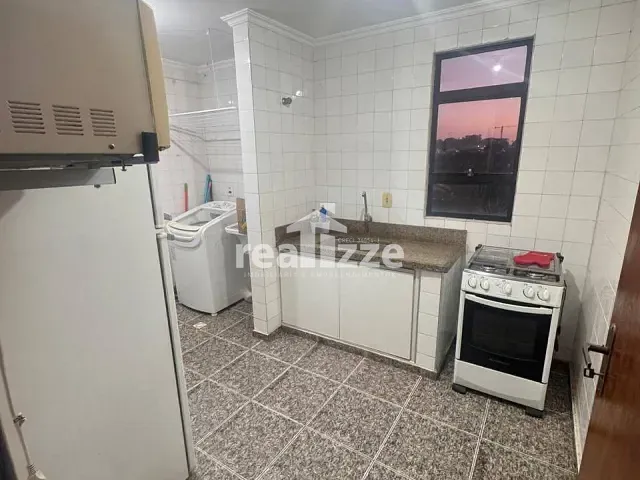 Apartamento com 84m² 3 quartos e 1 banheiro, à venda ou para alugar, no bairro Vila Santa Marta em Itapira