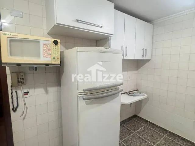 Apartamento com 84m² 3 quartos e 1 banheiro, à venda ou para alugar, no bairro Vila Santa Marta em Itapira