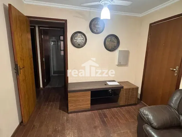 Apartamento com 84m² 3 quartos e 1 banheiro, à venda ou para alugar, no bairro Vila Santa Marta em Itapira