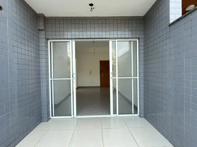 Apartamento com 85m² 2 quartos e 1 banheiro, à venda, no bairro Santa Mônica em Belo Horizonte
