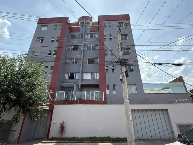 Apartamento com 85m² 2 quartos e 1 banheiro, à venda, no bairro Santa Mônica em Belo Horizonte