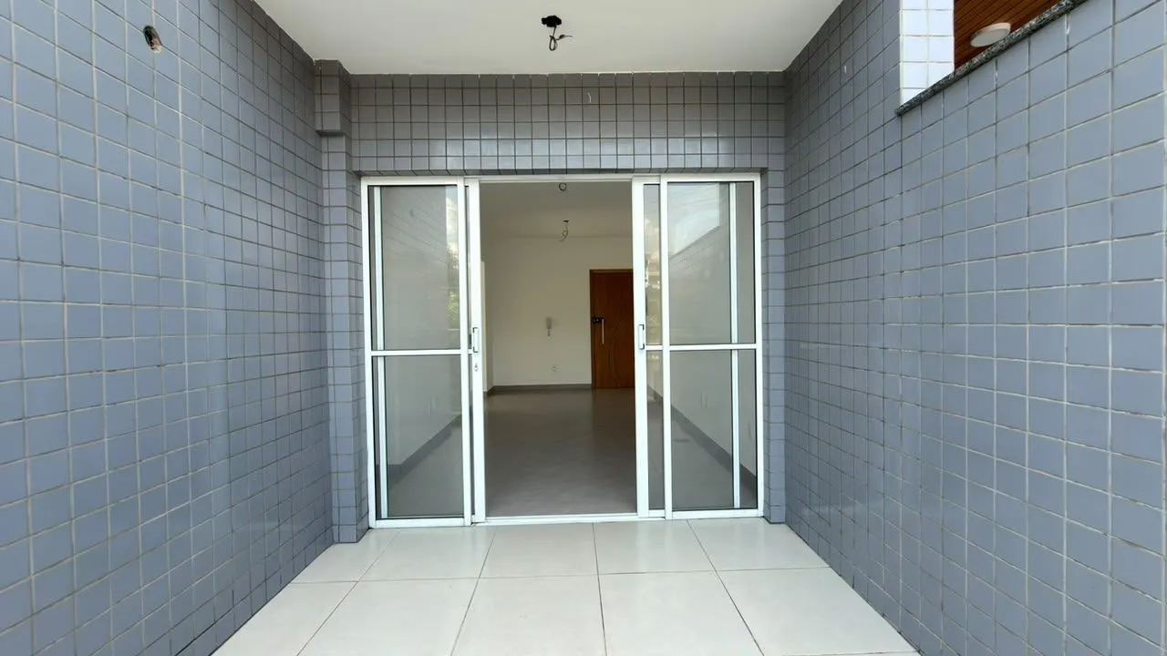 Apartamento, 2 quartos, 85 m² - Foto 3