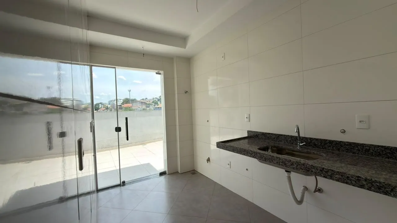 Apartamento, 2 quartos, 85 m² - Foto 14