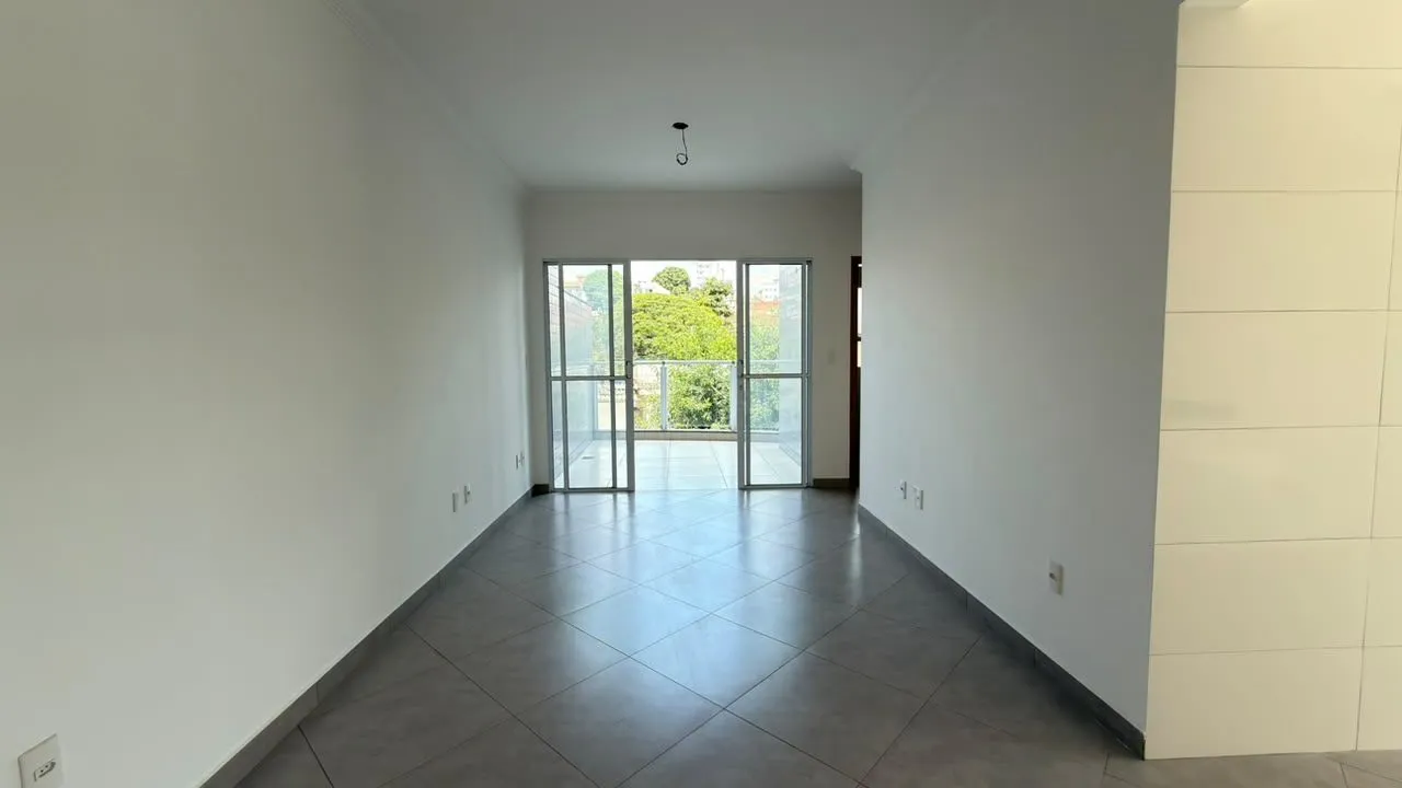 Apartamento, 2 quartos, 85 m² - Foto 2