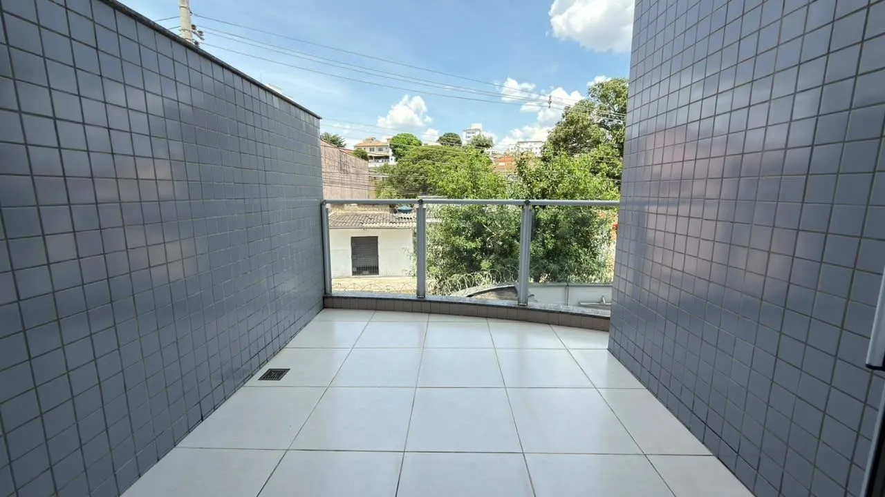 Apartamento, 2 quartos, 85 m² - Foto 6