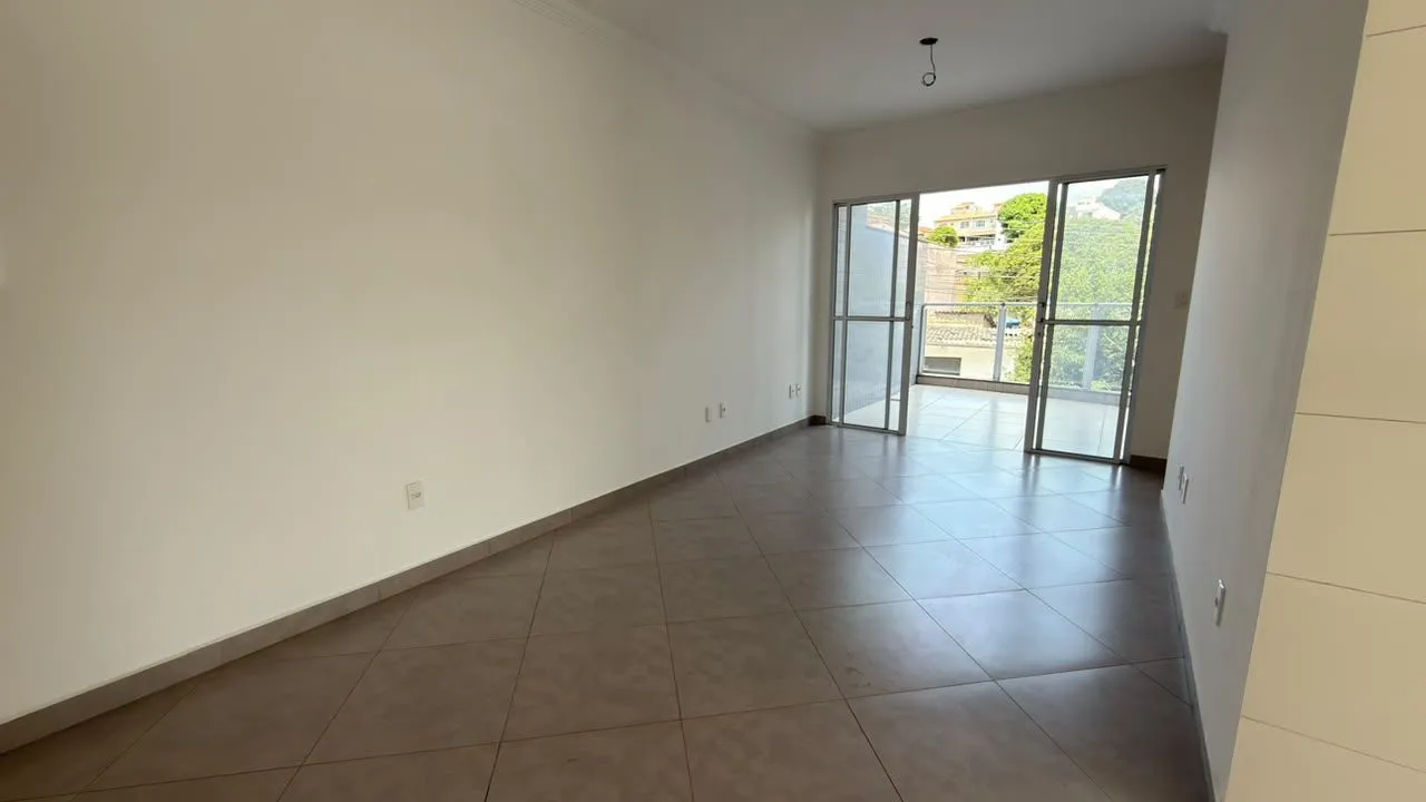 Apartamento, 2 quartos, 85 m² - Foto 4