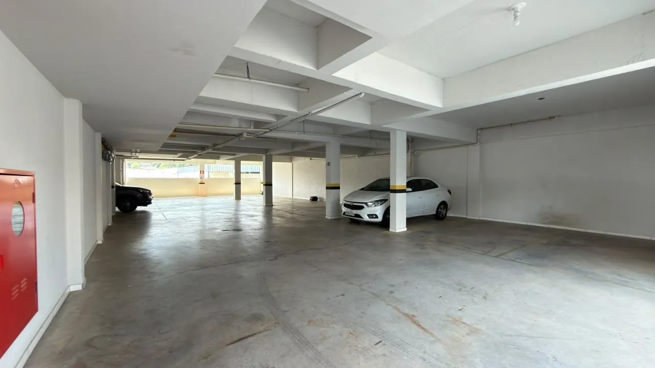 Apartamento, 2 quartos, 85 m² - Foto 23
