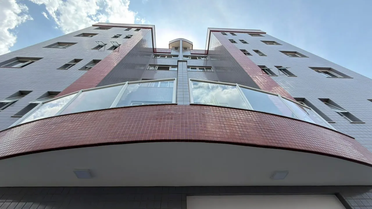 Apartamento, 2 quartos, 85 m² - Foto 8