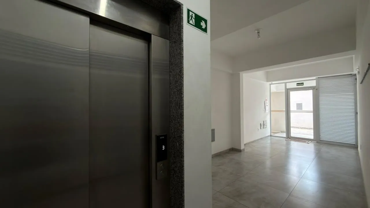 Apartamento, 2 quartos, 85 m² - Foto 11