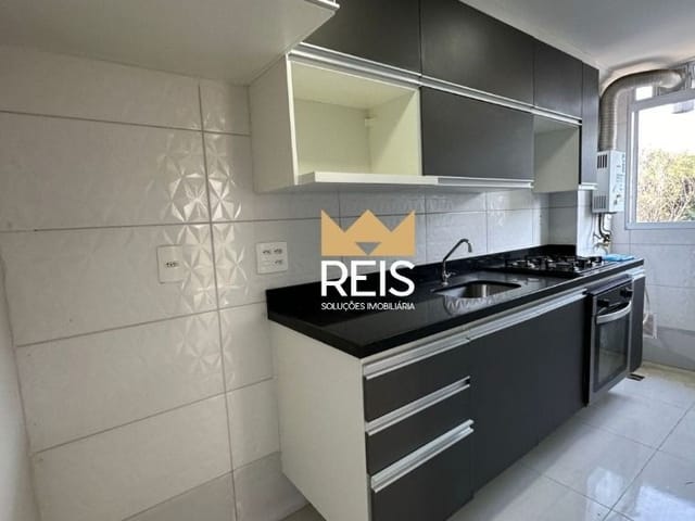 Apartamento com 48m² 2 quartos e 1 banheiro, à venda, no bairro Guaratiba em Rio de Janeiro