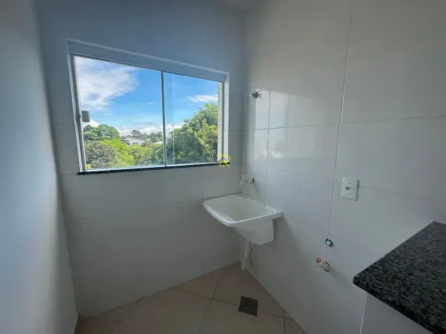 Apartamento com 65m² 2 quartos e 1 banheiro, à venda ou para alugar, no bairro Santa Cruz em Guarapuava