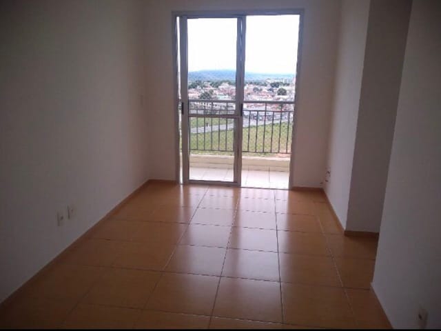 Foto do Apartamento - Apartamento à venda 2 Quartos, 1 Vaga, 57M², Jardim Augusta, São José dos Campos - SP | Condomínio Citta Di Roma | RUSSI IMÓVEIS