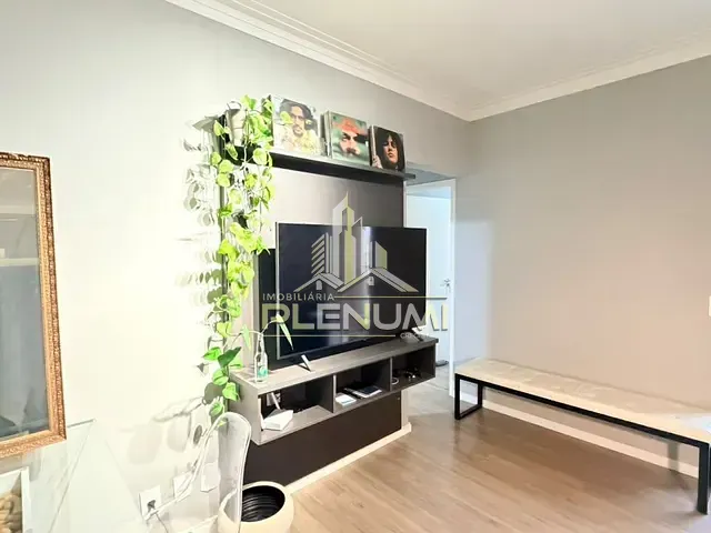 Apartamento 2 quartos e 1 banheiro, à venda, no bairro Jardim do Horto em Rio Claro