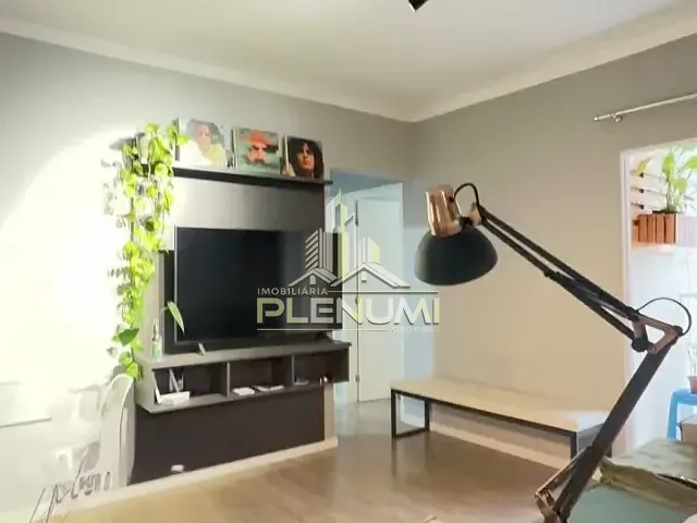 Apartamento 2 quartos e 1 banheiro, à venda, no bairro Jardim do Horto em Rio Claro