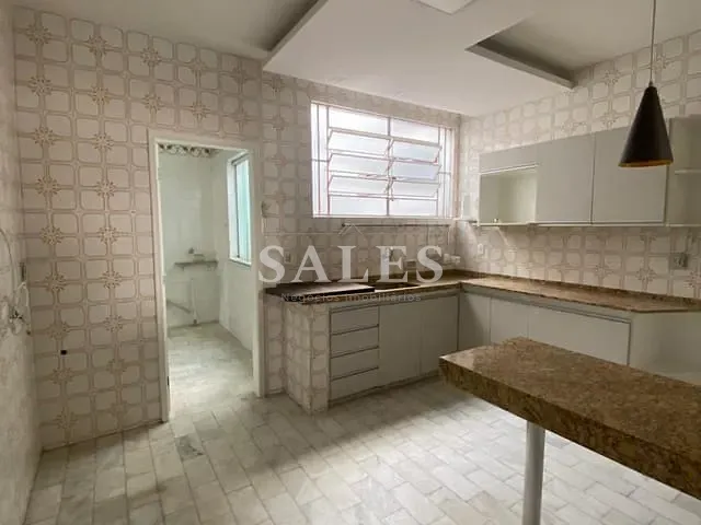 Apartamento com 130m² 3 quartos e 3 banheiros, à venda, no bairro Alto dos Passos em Juiz de Fora