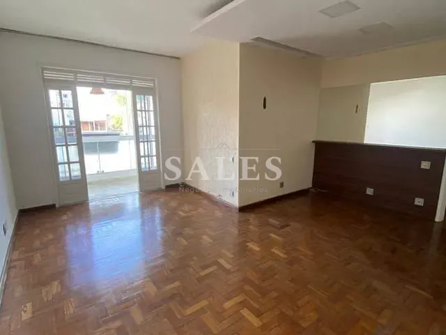 Apartamento com 130m² 3 quartos e 3 banheiros, à venda, no bairro Alto dos Passos em Juiz de Fora