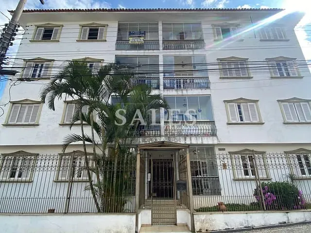 Apartamento com 130m² 3 quartos e 3 banheiros, à venda, no bairro Alto dos Passos em Juiz de Fora