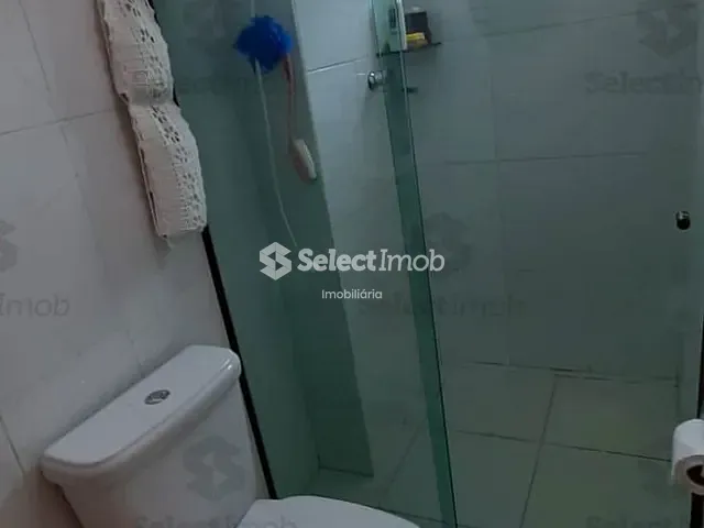 Apartamento com 72m² 2 quartos e 1 banheiro, à venda, no bairro Vila Nossa Senhora das Vitórias em Mauá