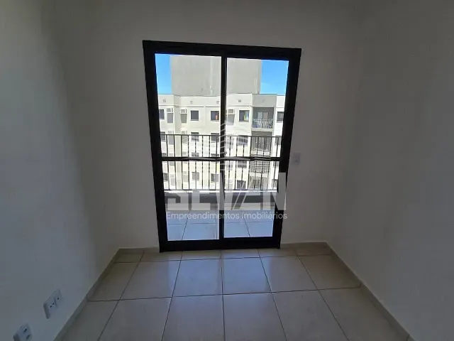 Apartamento com 56m² 2 quartos e 1 banheiro, à venda, no bairro Parque Residencial das Camélias em Bauru