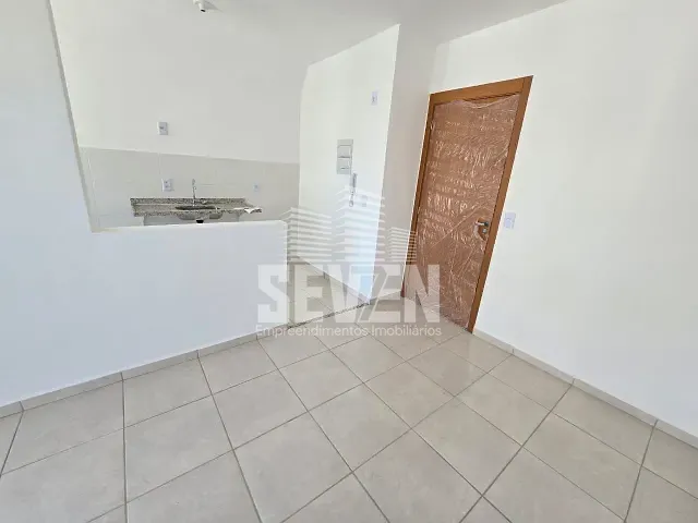 Apartamento com 56m² 2 quartos e 1 banheiro, à venda, no bairro Parque Residencial das Camélias em Bauru