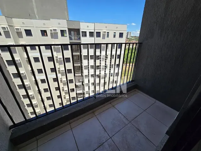 Apartamento com 56m² 2 quartos e 1 banheiro, à venda, no bairro Parque Residencial das Camélias em Bauru