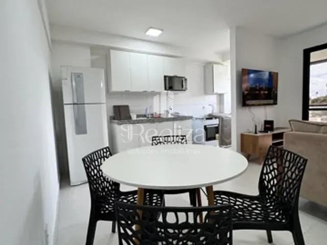 Apartamento 2 quartos e 2 banheiros, para alugar, no bairro Nossa Senhora da Vitória em Ilhéus
