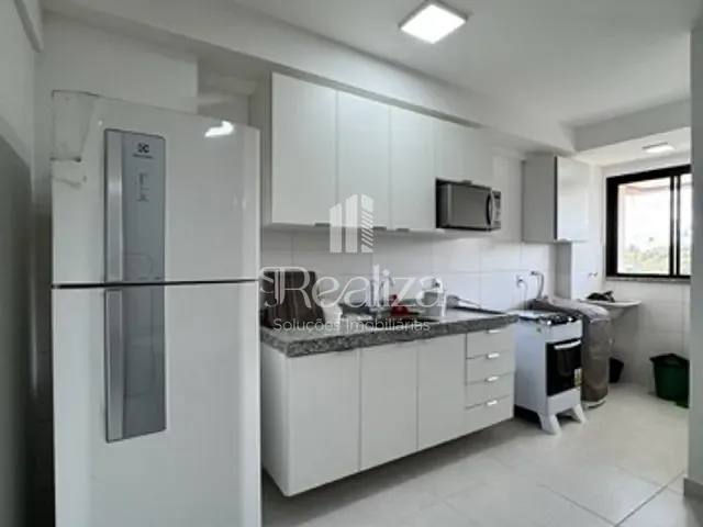 Apartamento 2 quartos e 2 banheiros, para alugar, no bairro Nossa Senhora da Vitória em Ilhéus