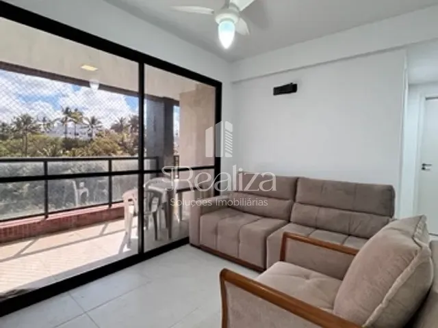 Apartamento 2 quartos e 2 banheiros, para alugar, no bairro Nossa Senhora da Vitória em Ilhéus