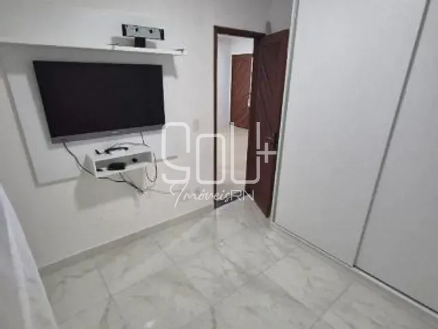 Apartamento 2 quartos e 1 banheiro, à venda, no bairro Ponta Negra em Natal