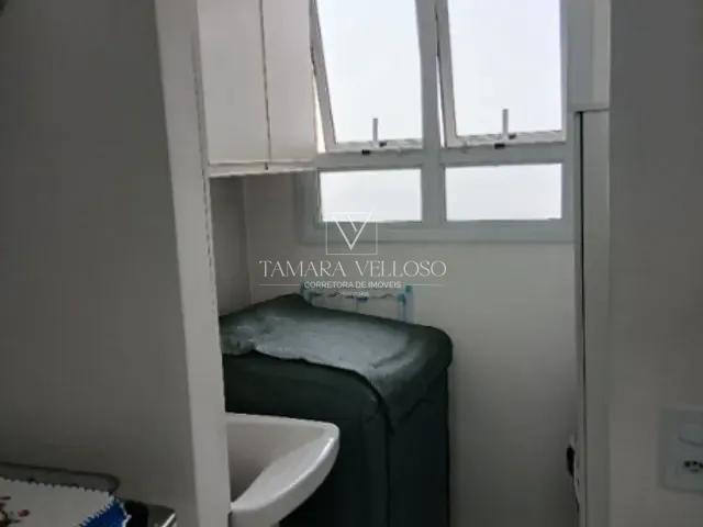 Apartamento 2 quartos e 2 banheiros, à venda, no bairro Villa Di Cesar em Mogi das Cruzes