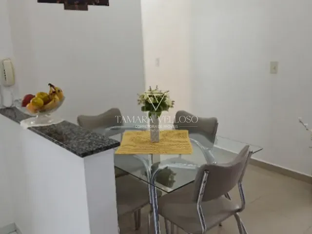 Apartamento 2 quartos e 2 banheiros, à venda, no bairro Villa Di Cesar em Mogi das Cruzes