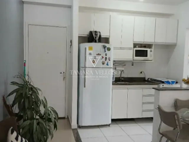 Apartamento 2 quartos e 2 banheiros, à venda, no bairro Villa Di Cesar em Mogi das Cruzes