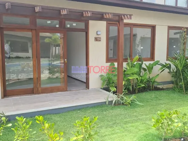 Apartamento com 89m², à venda, no bairro Barra grande em Maraú